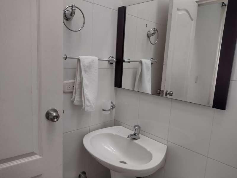 Hotel Campestre El Salitre Вільєта Екстер'єр фото